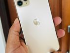 Apple iPhone 11 Pro 256GB (Used)