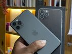 Apple iPhone 11 Pro 256GB (Used)