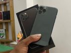 Apple iPhone 11 Pro 256GB (Used)