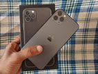 Apple iPhone 11 Pro 256GB (Used)