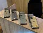 Apple iPhone 11 Pro 256GB (Used)