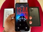 Apple iPhone 11 Pro 256GB (Used)