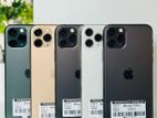 Apple iPhone 11 Pro 256GB (Used)