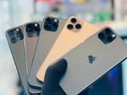 Apple iPhone 11 Pro 256GB (Used)