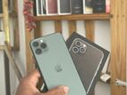 Apple iPhone 11 Pro 256GB (Used)