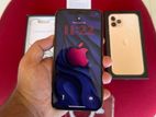 Apple iPhone 11 Pro 256GB (Used)
