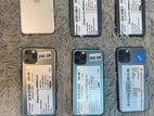Apple iPhone 11 Pro 256GB (Used)