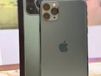 Apple iPhone 11 Pro 256GB (Used)