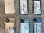 Apple iPhone 11 Pro 256GB (Used)