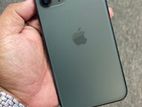 Apple iPhone 11 Pro 256GB (Used)