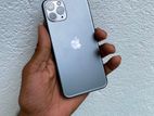 Apple iPhone 11 Pro 256GB (Used)
