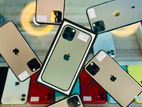 Apple iPhone 11 Pro 256GB (Used)