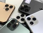 Apple iPhone 11 Pro 256GB (Used)