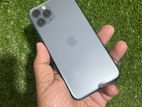Apple iPhone 11 Pro 256GB (Used)