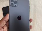 Apple iPhone 11 Pro 256GB (Used)