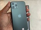 Apple iPhone 11 Pro 256GB (Used)