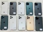 Apple iPhone 11 Pro 256GB (Used)