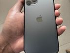 Apple iPhone 11 Pro 256GB (Used)