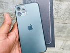 Apple iPhone 11 Pro 256GB (Used)