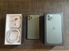 Apple iPhone 11 Pro 256GB (Used)