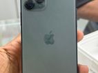 Apple iPhone 11 Pro 256GB (Used)