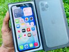 Apple iPhone 11 Pro | 256GB (Used)