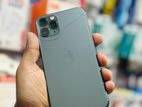 Apple iPhone 11 Pro 256GB (Used)