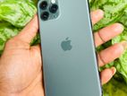 Apple iPhone 11 Pro 256GB (Used)