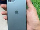 Apple iPhone 11 Pro 256GB (Used)