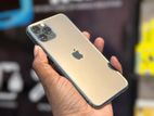 Apple iPhone 11 Pro 256GB (Used)
