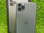 Apple iPhone 11 Pro 256GB (Used)