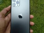 Apple iPhone 11 Pro 256GB (Used)