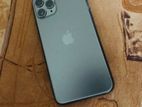 Apple iPhone 11 Pro 256GB (Used)