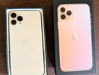 Apple iPhone 11 Pro 256GB (Used)