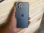 Apple iPhone 11 Pro 256GB (Used)