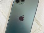 Apple iPhone 11 Pro 256GB (Used)