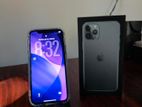 Apple iPhone 11 Pro 256GB (Used)