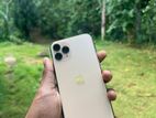 Apple iPhone 11 Pro 256gb (Used)