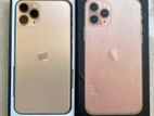 Apple iPhone 11 Pro 256GB (Used)