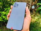 Apple iPhone 11 Pro 256GB (Used)