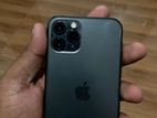 Apple iPhone 11 Pro 256GB (Used)