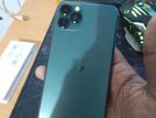 Apple iPhone 11 Pro 256GB (Used)