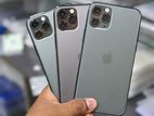 Apple iPhone 11 Pro 256GB (Used)
