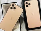 Apple iPhone 11 Pro (Used)