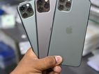 Apple iPhone 11 Pro 256GB (Used)
