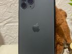 Apple iPhone 11 Pro 256GB (Used)