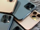 Apple iPhone 11 Pro 256GB (Used)