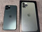 Apple iPhone 11 Pro 256GB (Used)