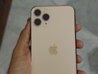 Apple iPhone 11 Pro 256GB (Used)