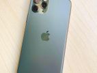 Apple iPhone 11 Pro 256GB (Used)